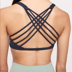 Lululemon Free To Be Wild Bra
